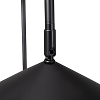 Freya Modern Zest Настенный светильник (бра) цвет: черный FR5493WL-01B