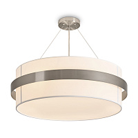 Freya Modern Bride Подвесной светильник цвет: никель FR5367PL-06N