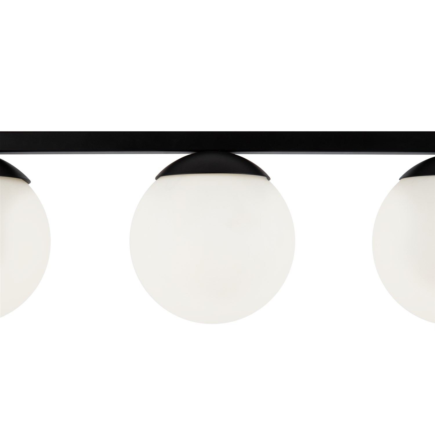 Freya Modern Zing Подвесной светильник цвет: черный FR5199PL-05B