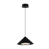 Freya Modern Ride Подвесной светильник цвет: черный FR5397PL-L3B