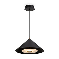 Freya Modern Ride Подвесной светильник цвет: черный FR5397PL-L3B