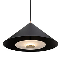 Freya Modern Ride Подвесной светильник цвет: черный FR5397PL-L3B