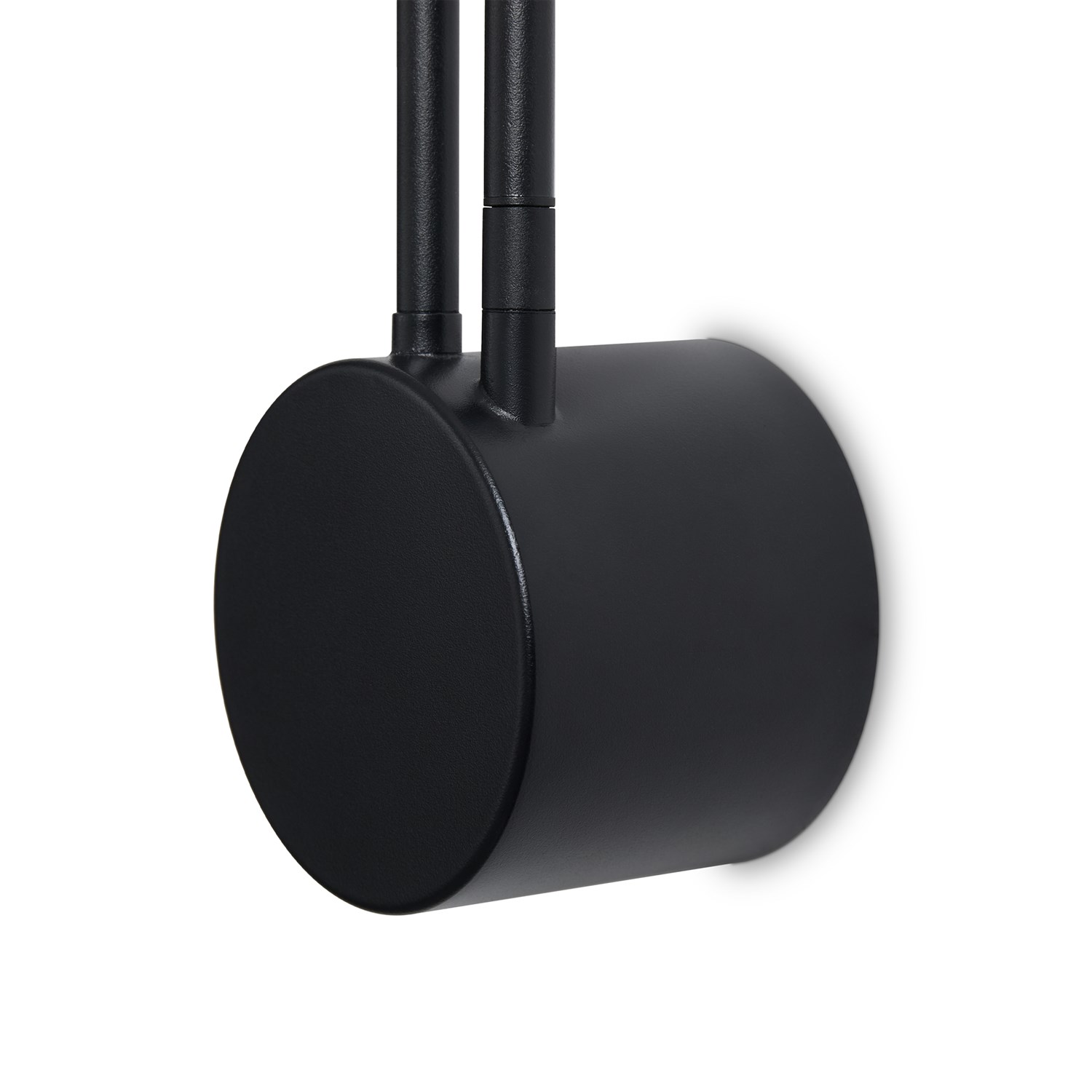 Freya Modern Piece Настенный светильник (бра) цвет: черный FR5549WL-L7B