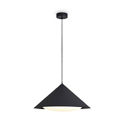 Freya LED True Подвесной светильник цвет: черный FR6181PL-L16B