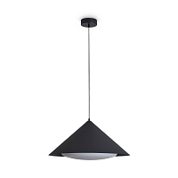 Freya LED True Подвесной светильник цвет: черный FR6181PL-L16B