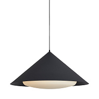 Freya LED True Подвесной светильник цвет: черный FR6181PL-L16B