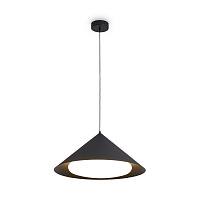 Freya LED True Подвесной светильник цвет: черный FR6181PL-L16B