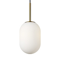 Freya Crystal Sharlot Подвесной светильник цвет: латунь FR1012PL-01BS
