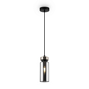 Freya Modern Come Подвесной светильник цвет: никель FR8011PL-01N