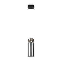 Freya Modern Come Подвесной светильник цвет: никель FR8011PL-01N