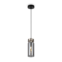 Freya Modern Come Подвесной светильник цвет: никель FR8011PL-01N