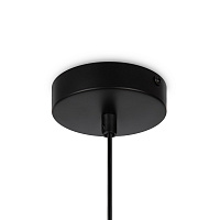 Freya Modern Come Подвесной светильник цвет: никель FR8011PL-01N