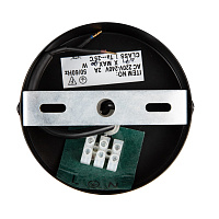 Freya Modern Come Подвесной светильник цвет: никель FR8011PL-01N