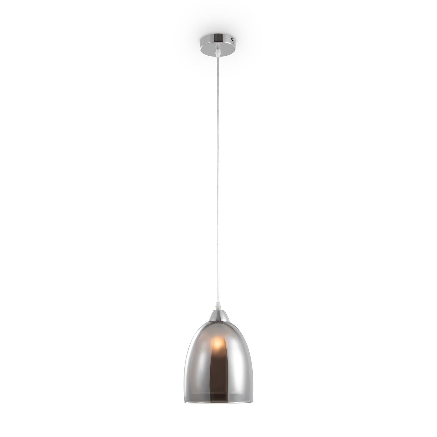 Freya Modern Astery Подвесной светильник цвет: хром FR5375PL-01CH2