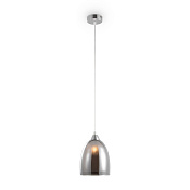 Freya Modern Astery Подвесной светильник цвет: хром FR5375PL-01CH2
