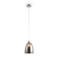 Freya Modern Astery Подвесной светильник цвет: хром FR5375PL-01CH2