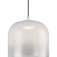 Freya LED Ida Подвесной светильник цвет: черный FR6133PL-L4W