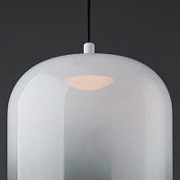 Freya LED Ida Подвесной светильник цвет: черный FR6133PL-L4W