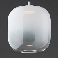 Freya LED Ida Подвесной светильник цвет: черный FR6133PL-L4W