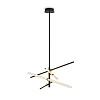 Freya Modern Brilliance Подвесной светильник цвет: черный FR5557PL-L32B