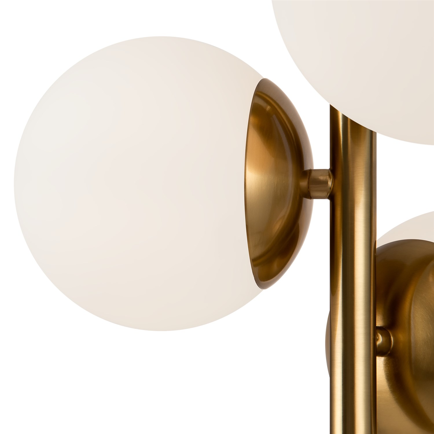 Freya Modern Zing Подвесной светильник цвет: латунь FR5199PL-03BS
