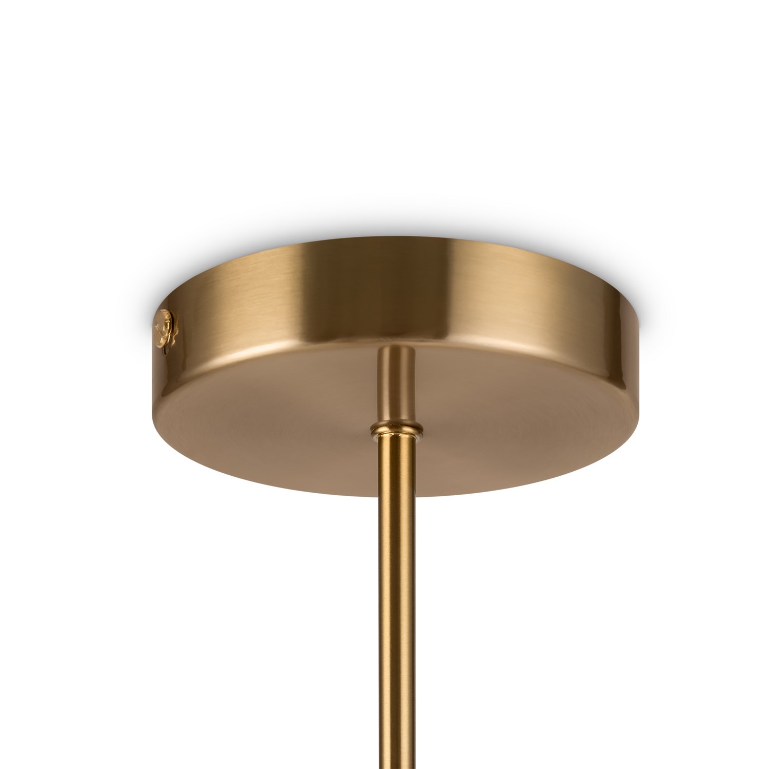 Freya Modern Zing Подвесной светильник цвет: латунь FR5199PL-03BS