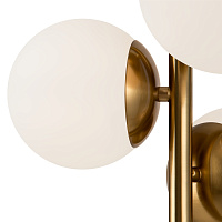 Freya Modern Zing Подвесной светильник цвет: латунь FR5199PL-03BS