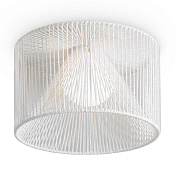 Freya Modern Cottage Потолочный светильник цвет: белый FR5405CL-01W1
