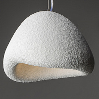 Freya Modern Mound Подвесной светильник цвет: белый FR5428PL-01W