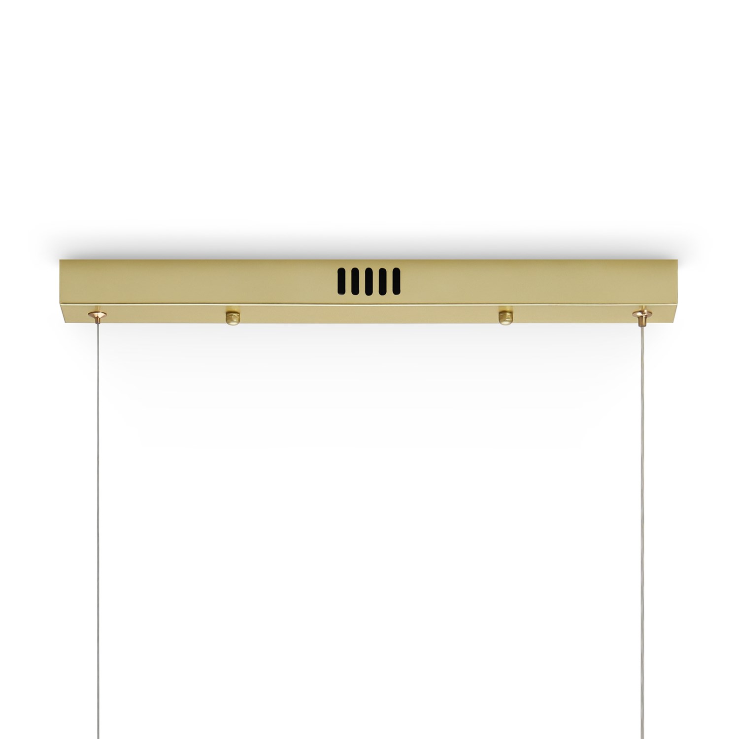 Freya Modern Cloud Подвесной светильник цвет: золото FR5441PL-L40G