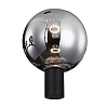 Freya LED Urban Плафон цвет: черный FR6005LS-01B