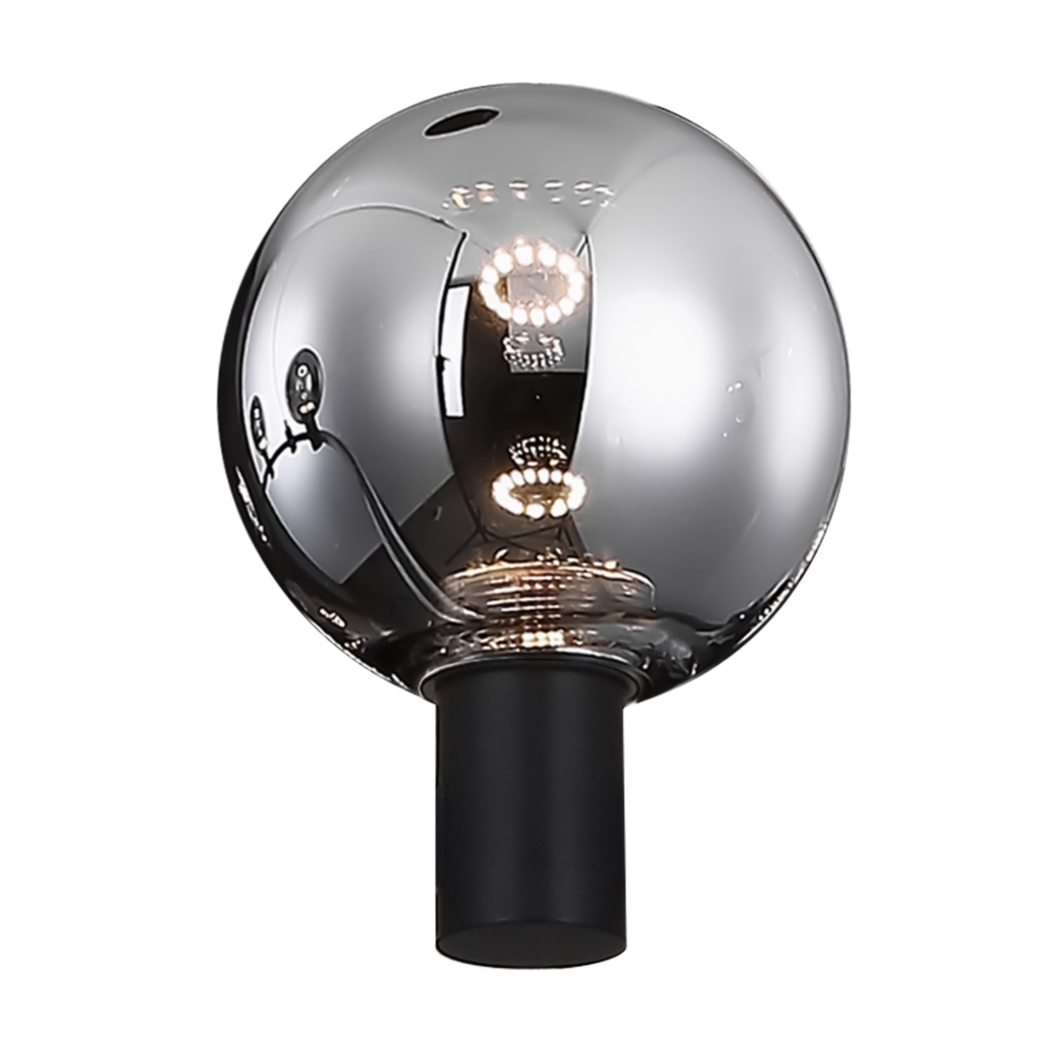 Freya LED Urban Плафон цвет: черный FR6005LS-01B
