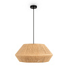 Freya Modern LoungeGarden Подвесной светильник цвет: черный FR5248PL-01BG