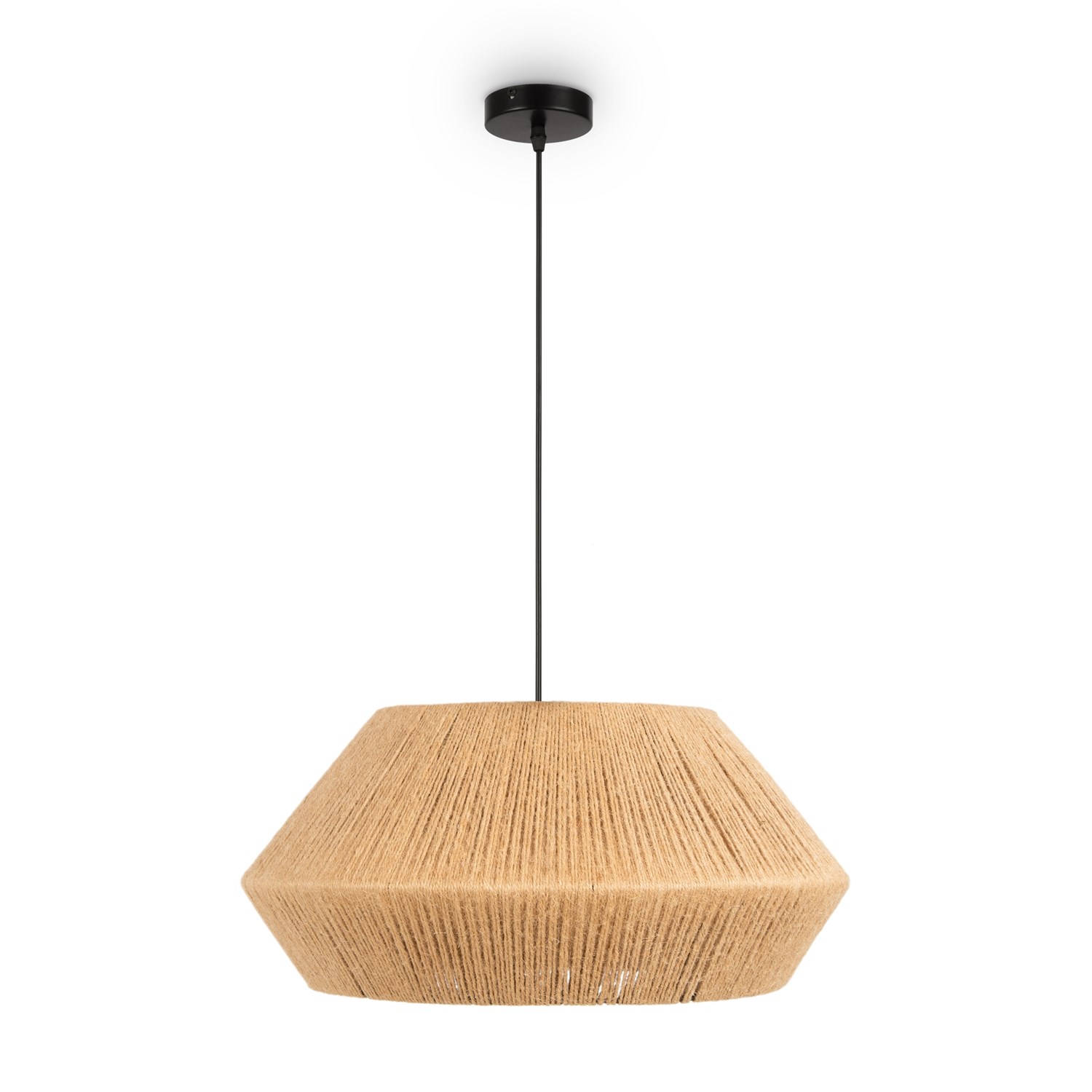 Freya Modern LoungeGarden Подвесной светильник цвет: черный FR5248PL-01BG