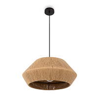 Freya Modern LoungeGarden Подвесной светильник цвет: черный FR5248PL-01BG