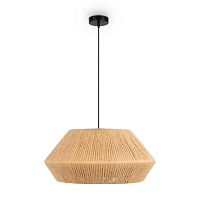 Freya Modern LoungeGarden Подвесной светильник цвет: черный FR5248PL-01BG
