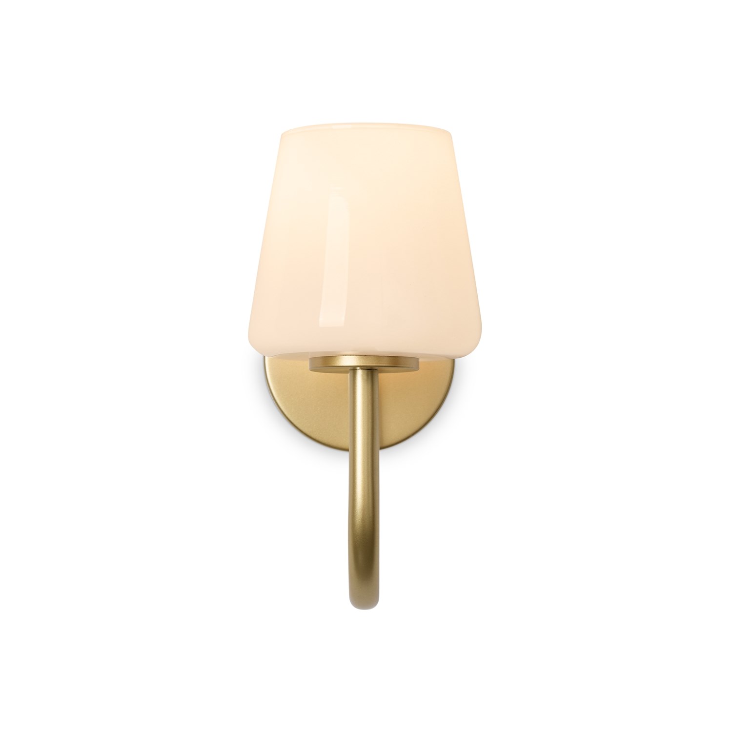 Freya Classic Jade Настенный светильник (бра) цвет: золото FR2039WL-01G