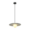 Freya Modern Jovian Подвесной светильник цвет: черный FR5390PL-01W