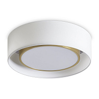 Freya LED Cozy Потолочный светильник цвет: латунь FR6170CL-L52BS