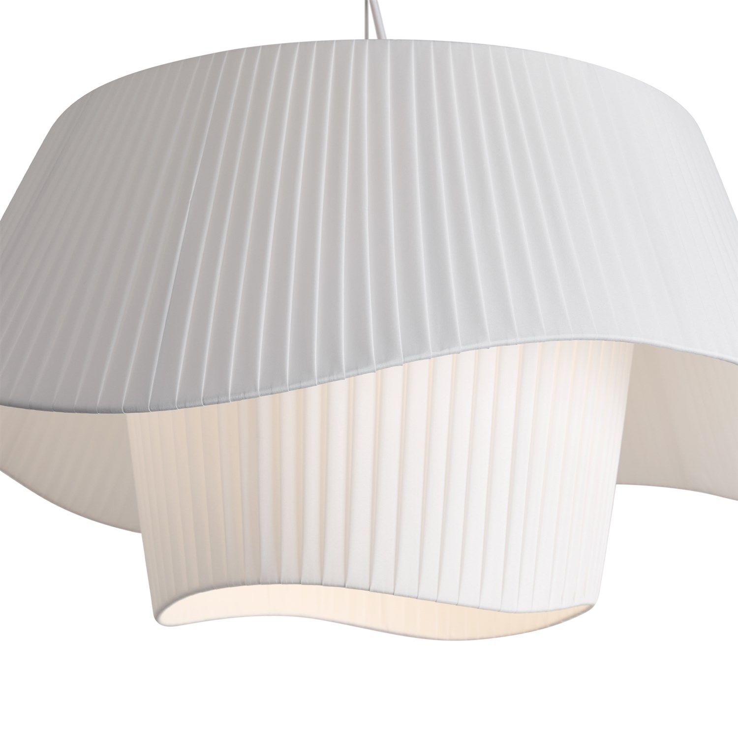 Freya Classic Air Подвесной светильник цвет: белый FR2044PL-03W