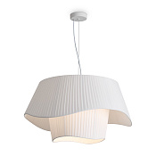 Freya Classic Air Подвесной светильник цвет: белый FR2044PL-03W