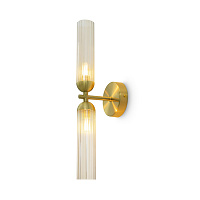 Freya Modern Borgy Настенный светильник (бра) цвет: золото FR5379WL-02G