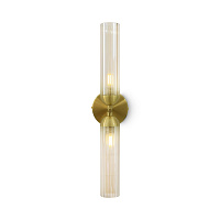 Freya Modern Borgy Настенный светильник (бра) цвет: золото FR5379WL-02G