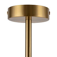 Freya Modern Camelia Подвесной светильник цвет: латунь FR5202PL-05BS