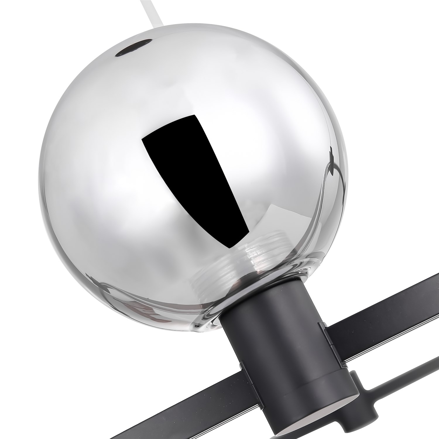 Freya LED Urban Подвесной светильник цвет: черный FR4005PL-03B