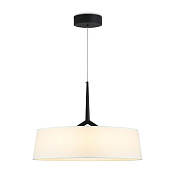 Freya LED Vabi Подвесной светильник цвет: черный FR6132PL-L15B