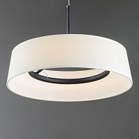 Freya LED Vabi Подвесной светильник цвет: черный FR6132PL-L15B