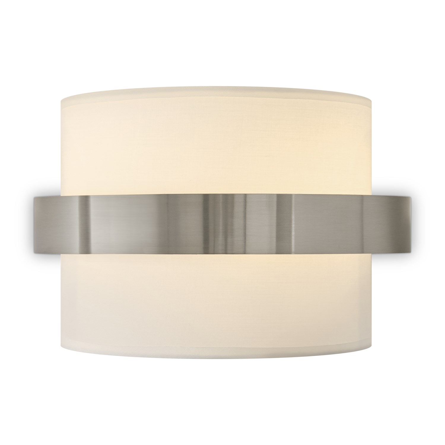 Freya Modern Bride Настенный светильник (бра) цвет: никель FR5367WL-02N