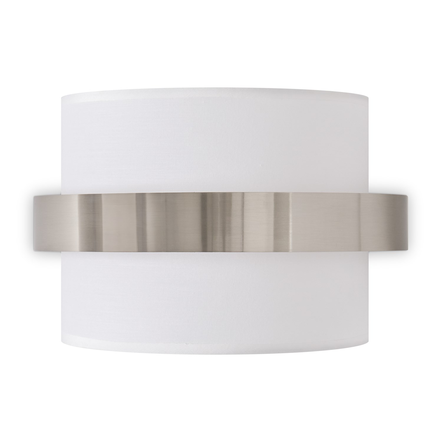 Freya Modern Bride Настенный светильник (бра) цвет: никель FR5367WL-02N