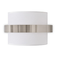 Freya Modern Bride Настенный светильник (бра) цвет: никель FR5367WL-02N